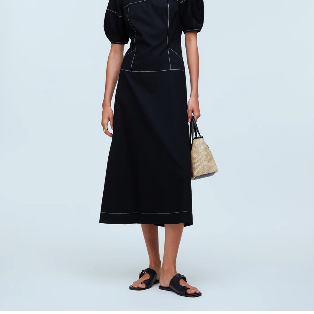 NWT-Madewell Dress size 0